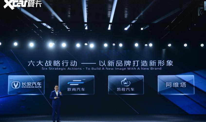 长安,阿维塔,长安UNI-T,逸动,长安UNI-V