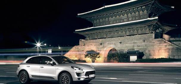 Macan,世纪,Cayenne,东南,曼