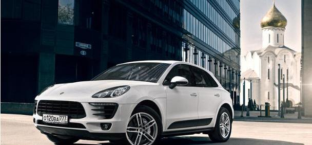 Macan,世纪,Cayenne,东南,曼