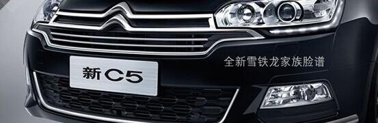 东风,雪铁龙,现代,世纪,理念