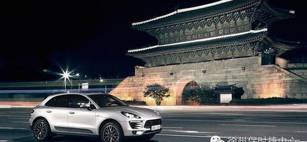 Macan,保时捷,世纪,北京,Cayenne