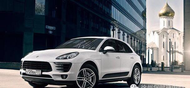 Macan,保时捷,世纪,北京,Cayenne