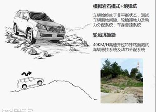 雷克萨斯,骆驼,曼