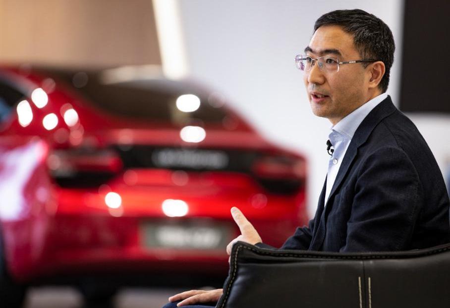 零跑汽车,特斯拉,Faraday Future,FF 91,零跑T03