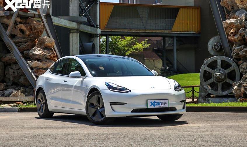 宝马,理想ONE,Model 3,蔚来,蔚来ES6