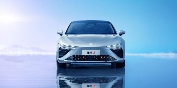 哪吒汽车,哪吒V,比亚迪,哪吒U,哪吒S