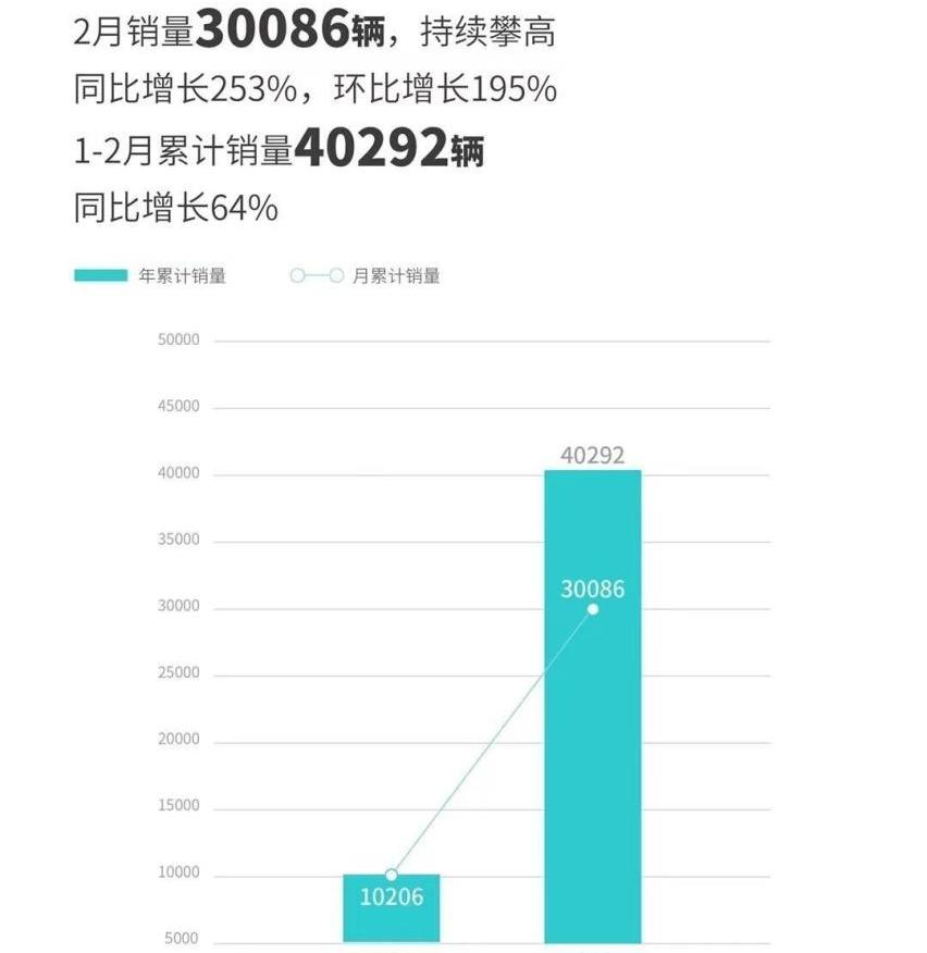 小鹏,蔚来,极氪,埃安,理想汽车