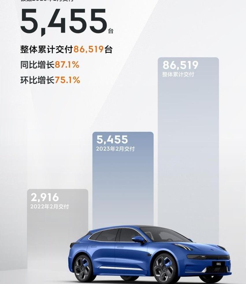 小鹏,蔚来,极氪,埃安,理想汽车