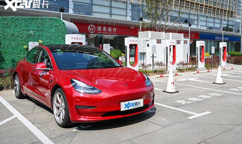 特斯拉,小鹏,蔚来,Model X,Model S