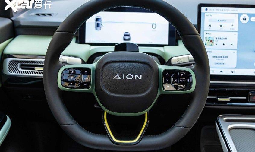 埃安,元PLUS,AION Y,比亚迪