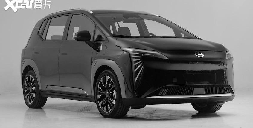 埃安,AION Y,AION LX