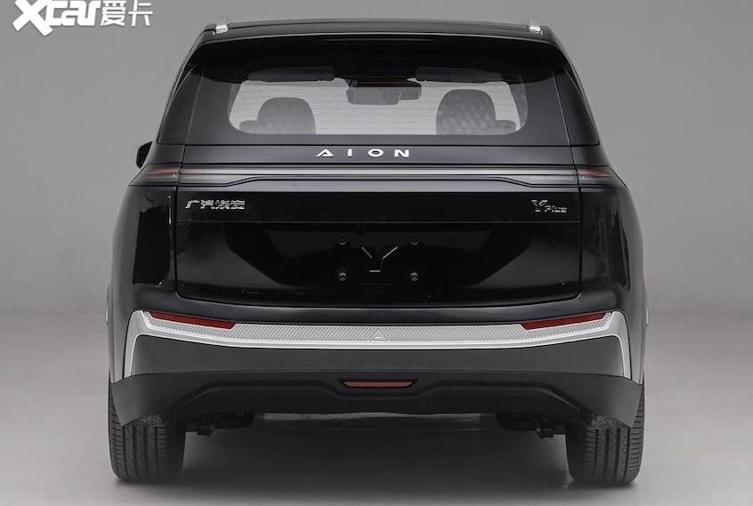埃安,AION Y,AION LX