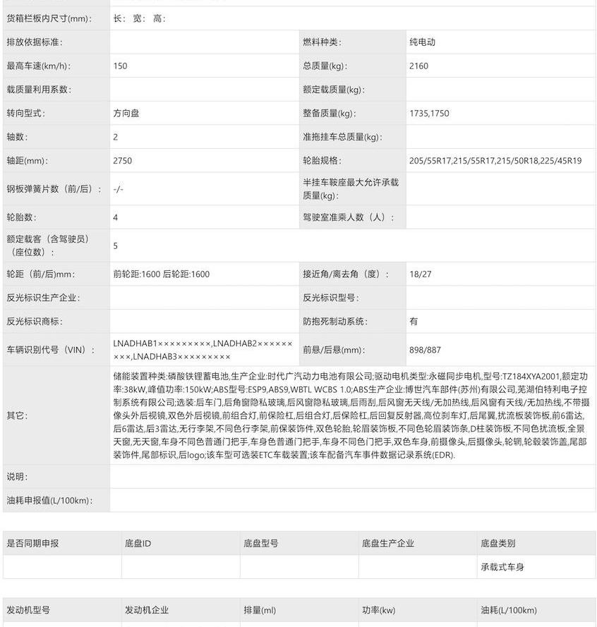埃安,AION Y,AION LX