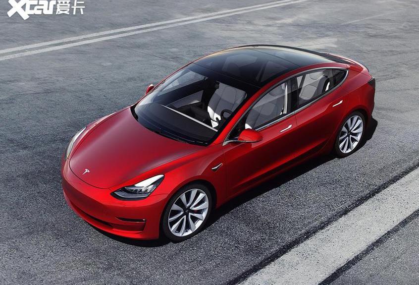 埃安,特斯拉,Model 3,Model Y,Model X