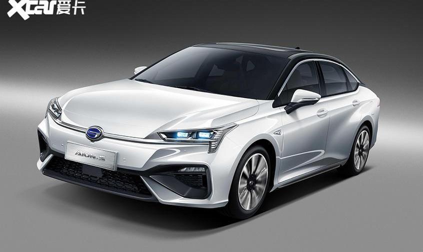 埃安,特斯拉,Model 3,Model Y,Model X