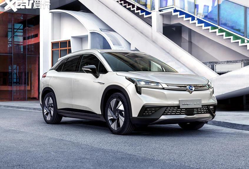 埃安,特斯拉,Model 3,Model Y,Model X