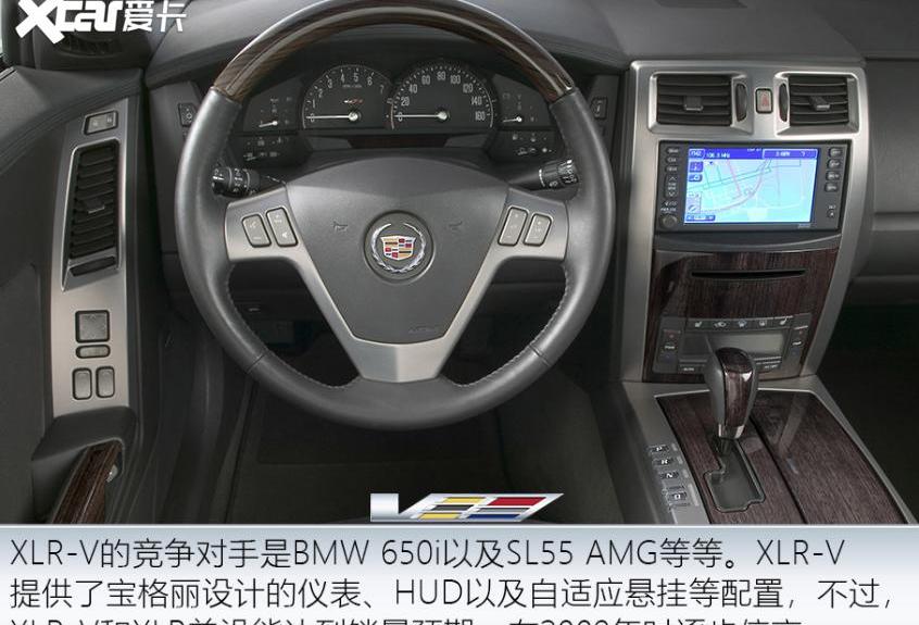 凯迪拉克,福特,凯雷德