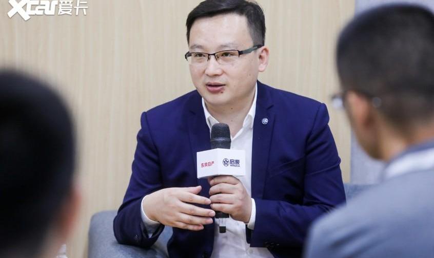 启辰,日产,启辰大V,东风