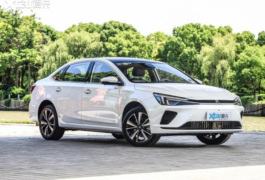 AION S,埃安,荣威,特斯拉,Model S