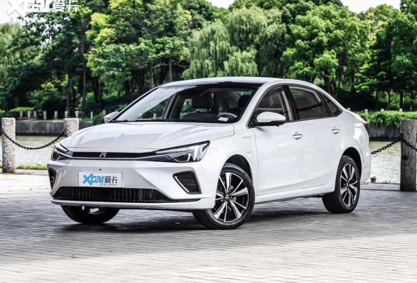 AION S,埃安,荣威,特斯拉,Model S