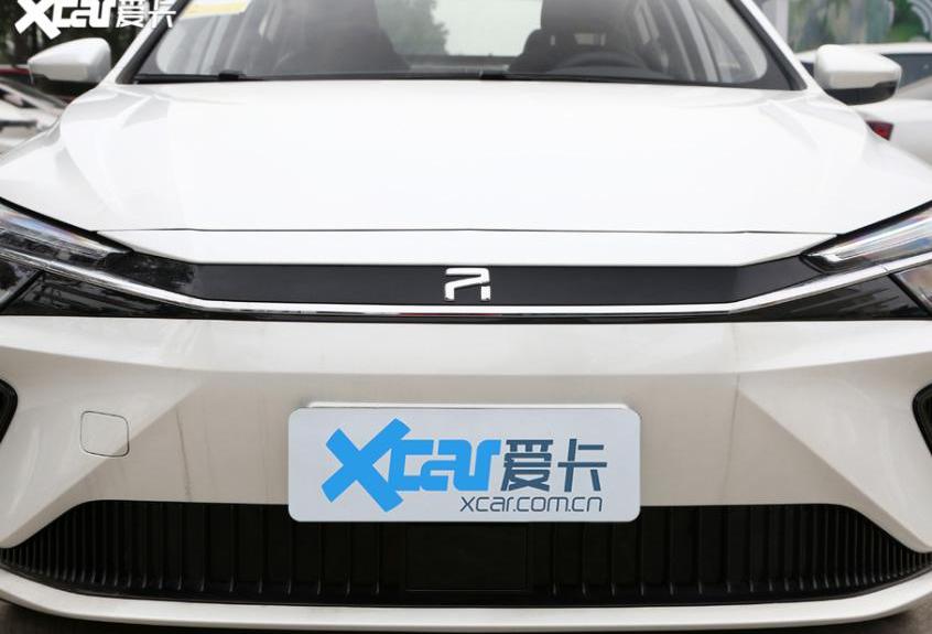 AION S,埃安,荣威,特斯拉,Model S