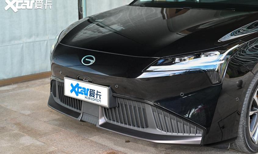 AION S,埃安,劳斯莱斯,特斯拉,Model S
