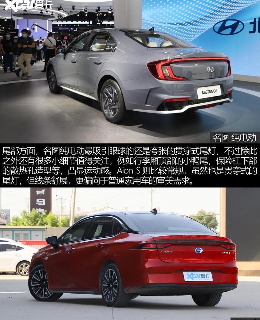 名图,AION S,北京,现代