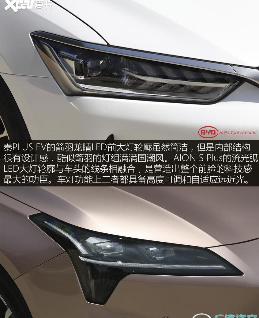 AION S,比亚迪