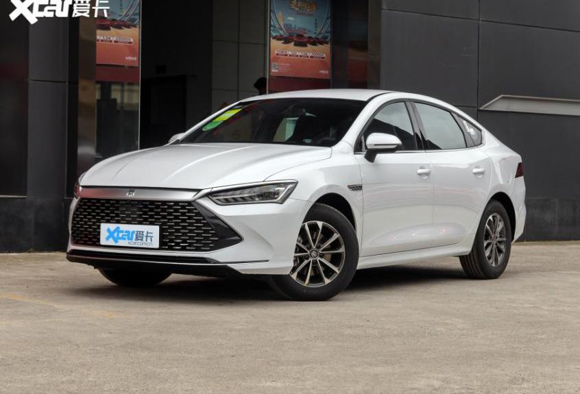 比亚迪,特斯拉,小鹏,大众,Model Y