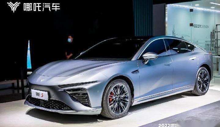 哪吒S,哪吒汽车,哪吒U,哪吒V,卫士