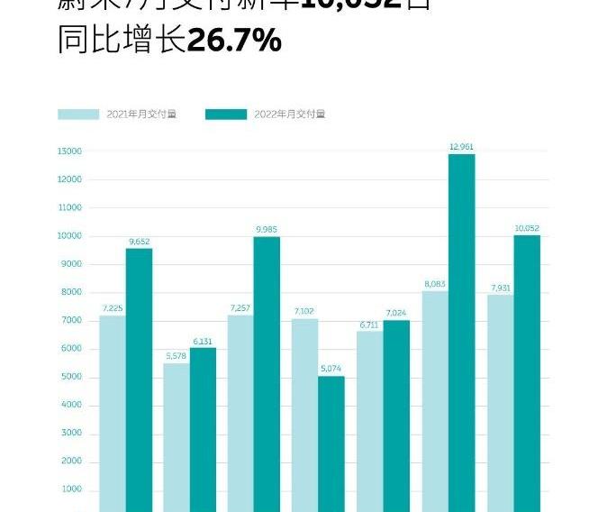 小鹏,哪吒汽车,哪吒S,蔚来,理想汽车