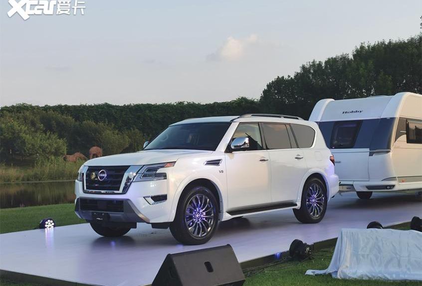 途乐,日产,丰田,东风,雷克萨斯LX
