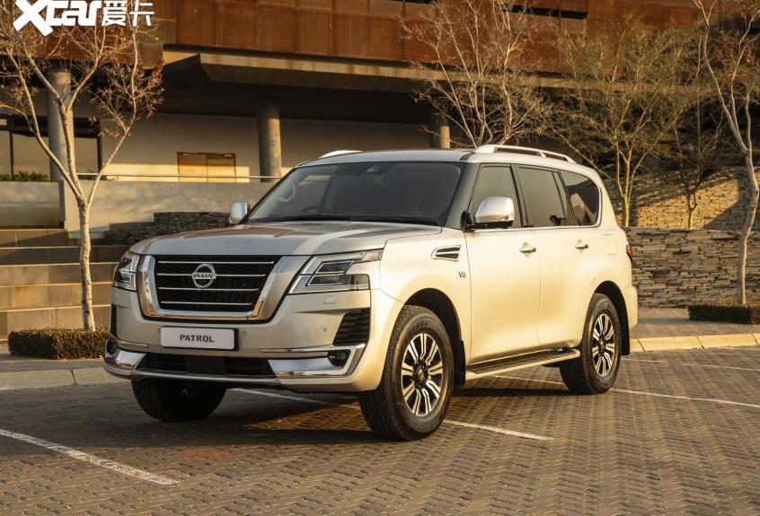 途乐,日产,丰田,东风,雷克萨斯LX