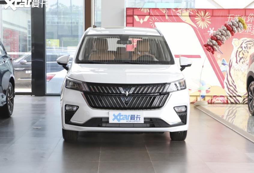 五菱佳辰,远程,理念,五菱汽车