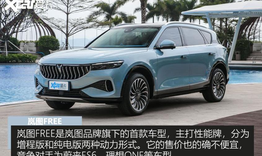 极氪,AION Y,埃安,极狐 阿尔法S,岚图汽车