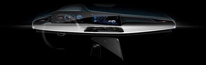 AION LX,AION S