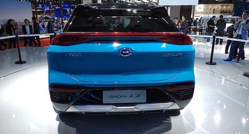 AION LX