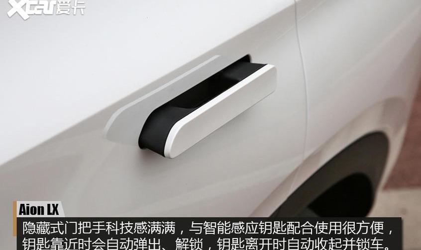 AION LX,AION S,大众,丰田,特斯拉