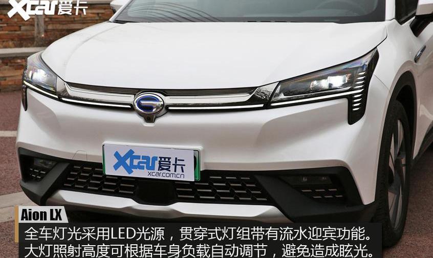 AION LX,AION S,大众,丰田,特斯拉