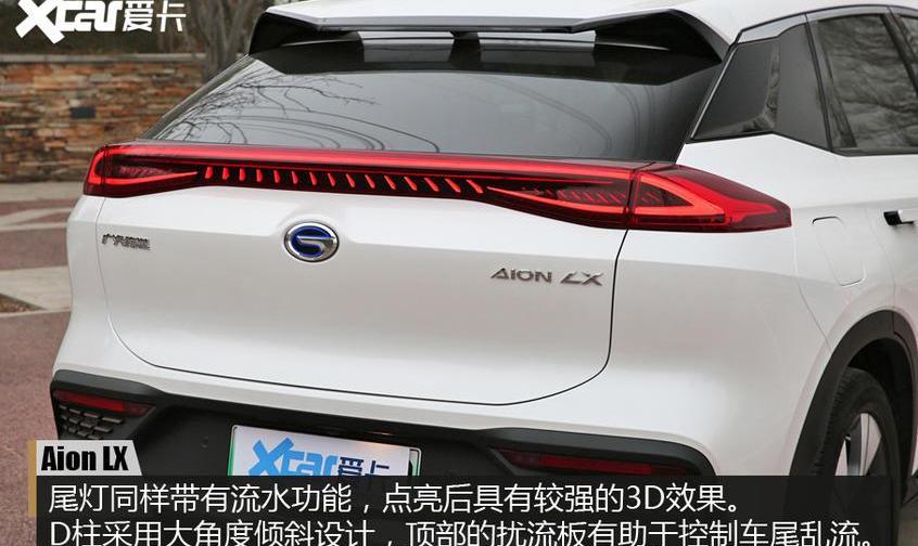 AION LX,AION S,大众,丰田,特斯拉
