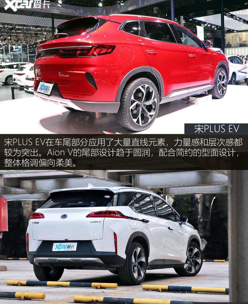 比亚迪,AION V,AION LX,AION S
