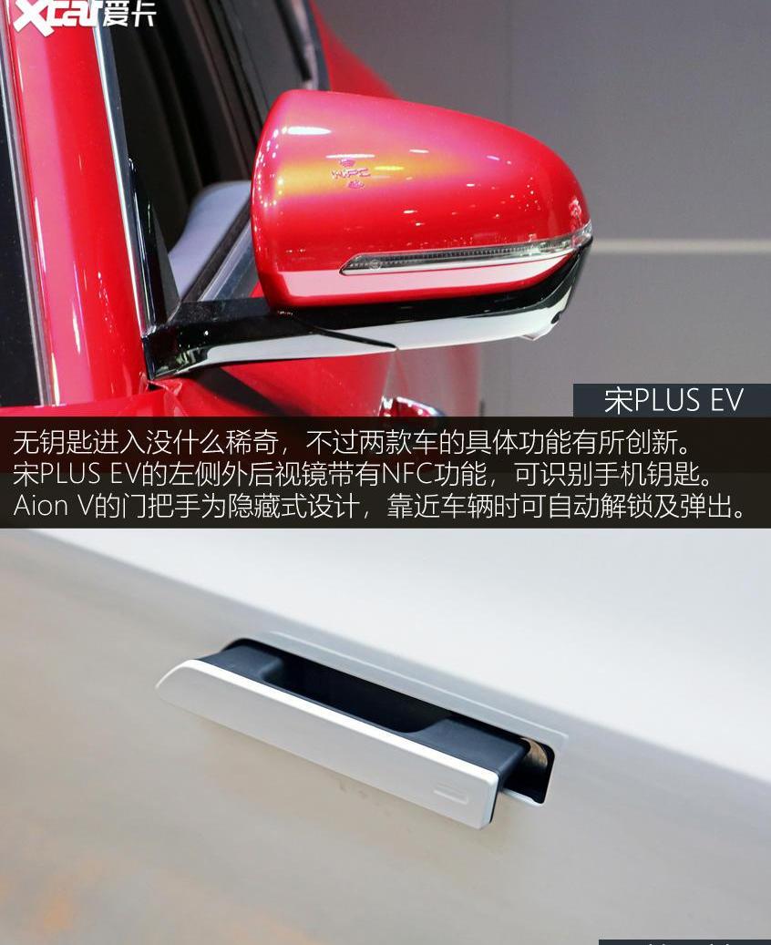 比亚迪,AION V,AION LX,AION S