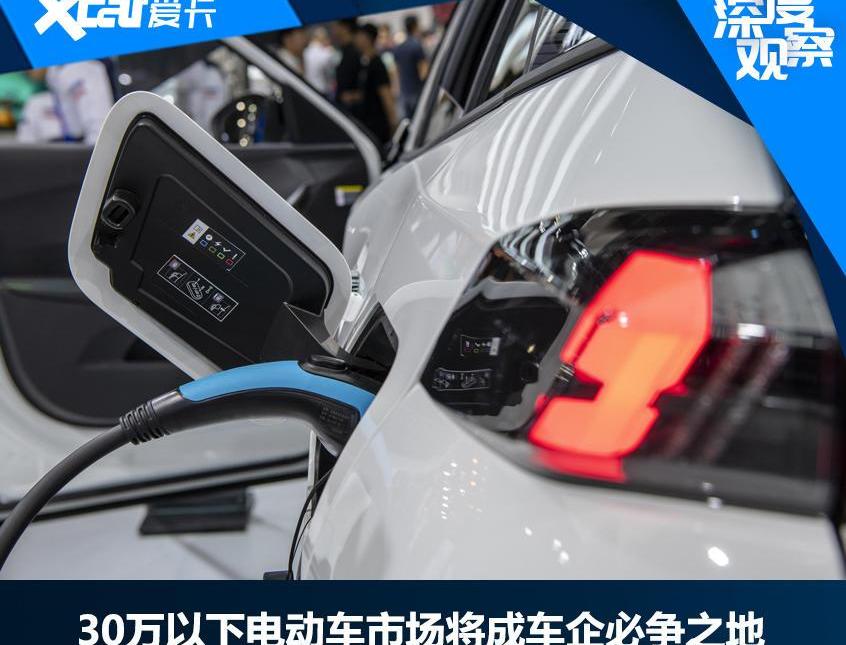 特斯拉,Model 3,比亚迪,理想汽车,蔚来