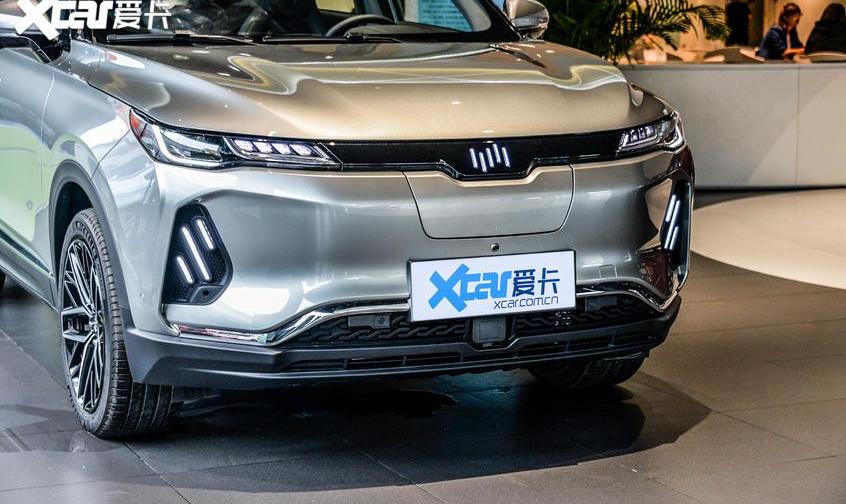 威马汽车,AION LX,比亚迪,北京,威马EX5