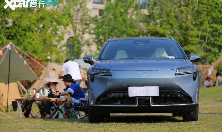 AION LX,埃安,优越,宾利,飞驰