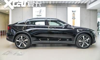 Polestar 2,宝来,大众,沃尔沃,AION V