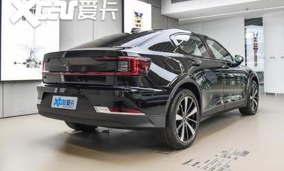 Polestar 2,宝来,大众,沃尔沃,AION V
