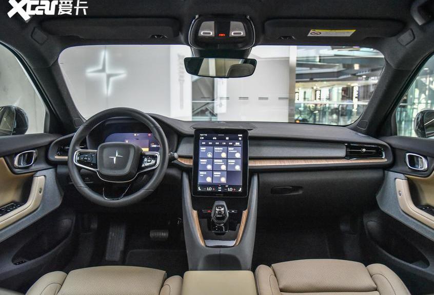 Polestar 2,宝来,大众,沃尔沃,AION V