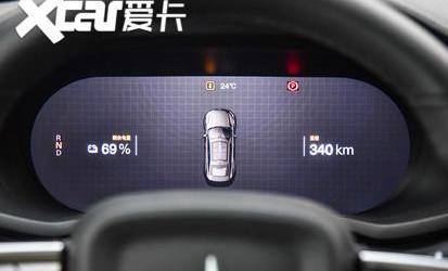 Polestar 2,宝来,大众,沃尔沃,AION V