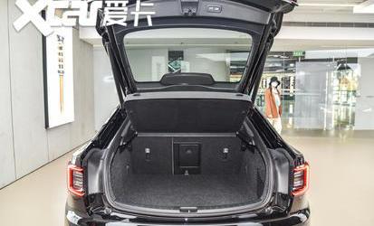 Polestar 2,宝来,大众,沃尔沃,AION V